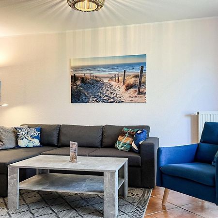 Hanse-Hof Wohnung 05 Boltenhagen  Dış mekan fotoğraf