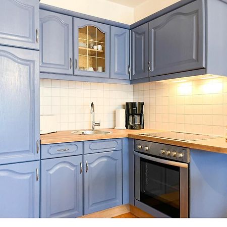 Hanse-Hof Wohnung 05 Boltenhagen  Dış mekan fotoğraf