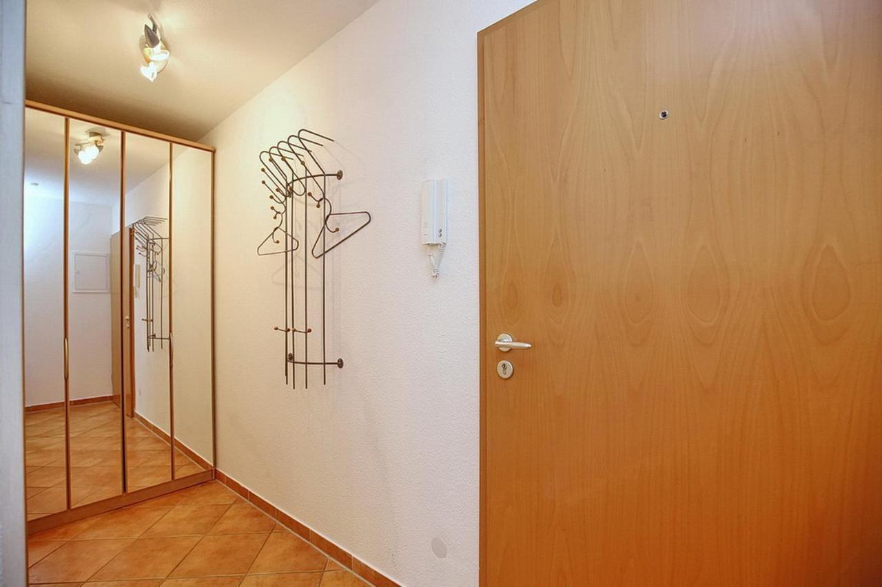 Hanse-Hof Wohnung 05 Boltenhagen  Dış mekan fotoğraf