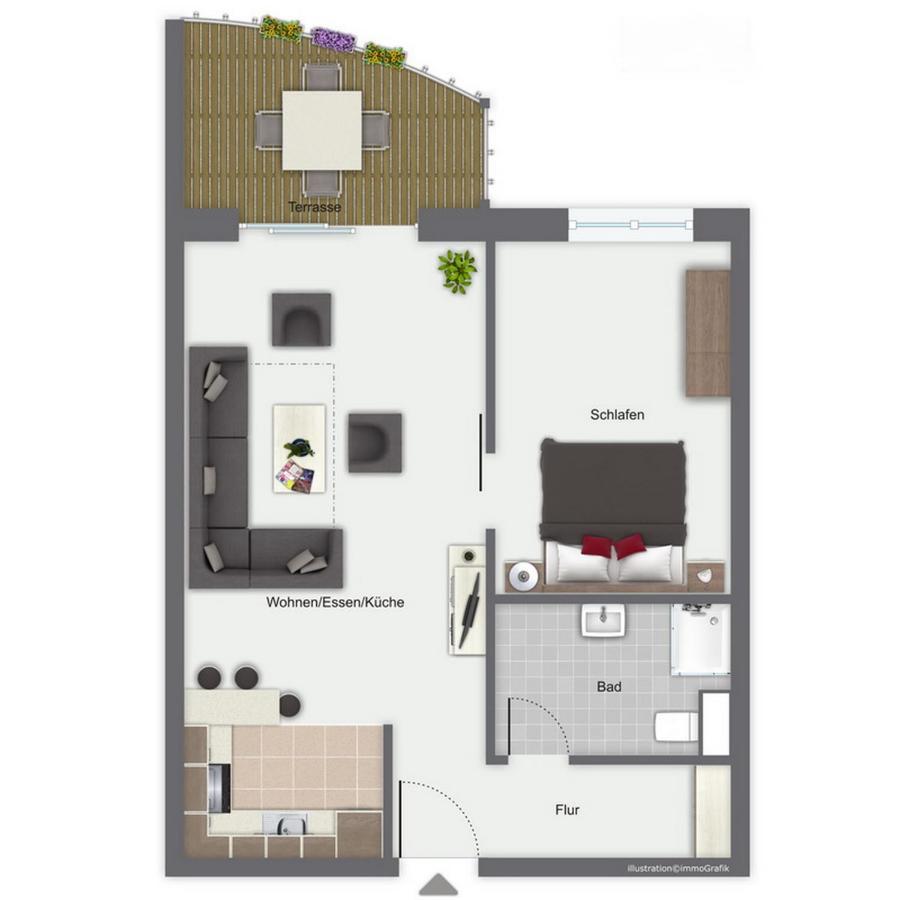 Hanse-Hof Wohnung 05 Boltenhagen  Dış mekan fotoğraf