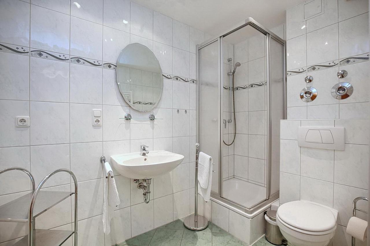 Hanse-Hof Wohnung 05 Boltenhagen  Dış mekan fotoğraf