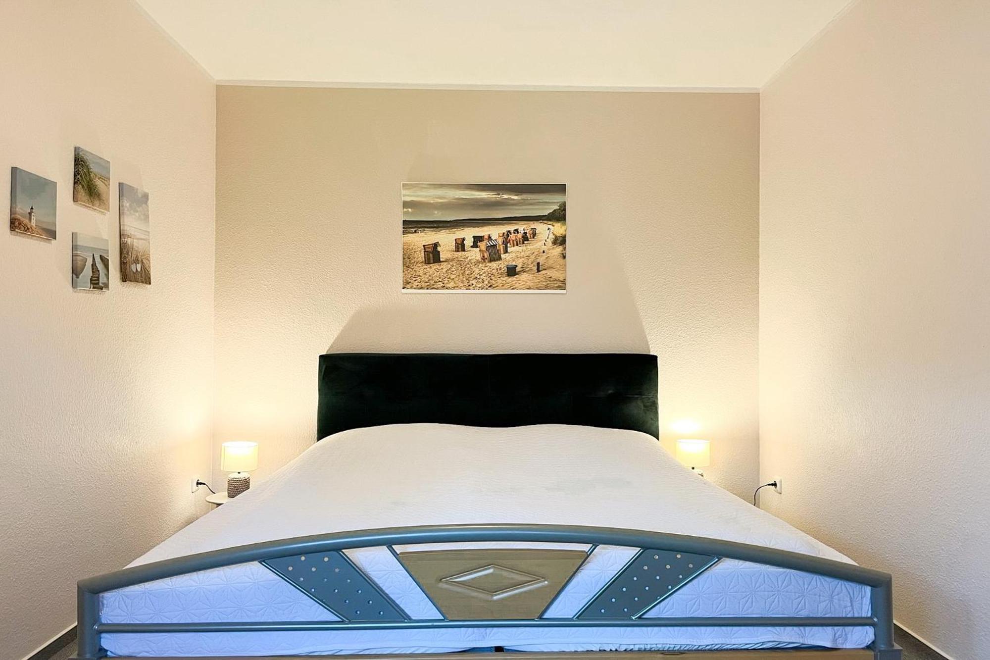 Hanse-Hof Wohnung 05 Boltenhagen  Dış mekan fotoğraf