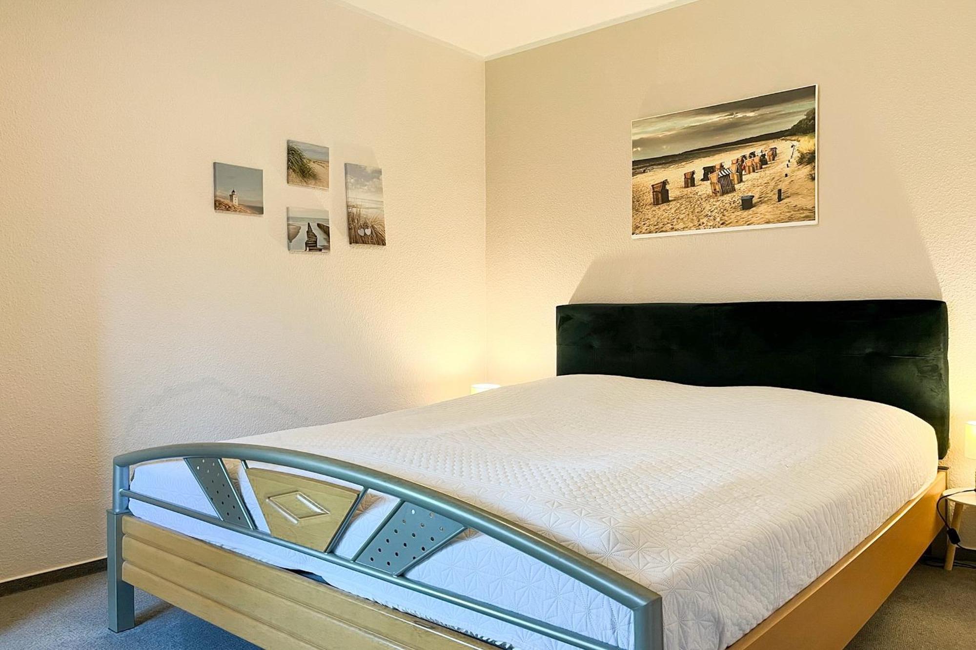 Hanse-Hof Wohnung 05 Boltenhagen  Dış mekan fotoğraf