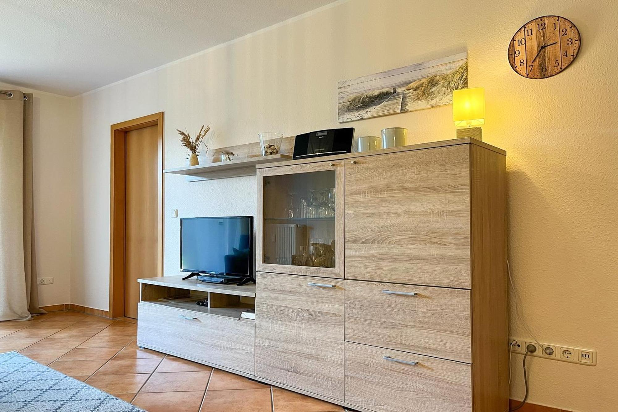 Hanse-Hof Wohnung 05 Boltenhagen  Dış mekan fotoğraf