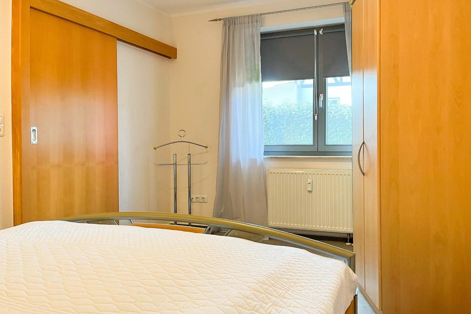 Hanse-Hof Wohnung 05 Boltenhagen  Dış mekan fotoğraf