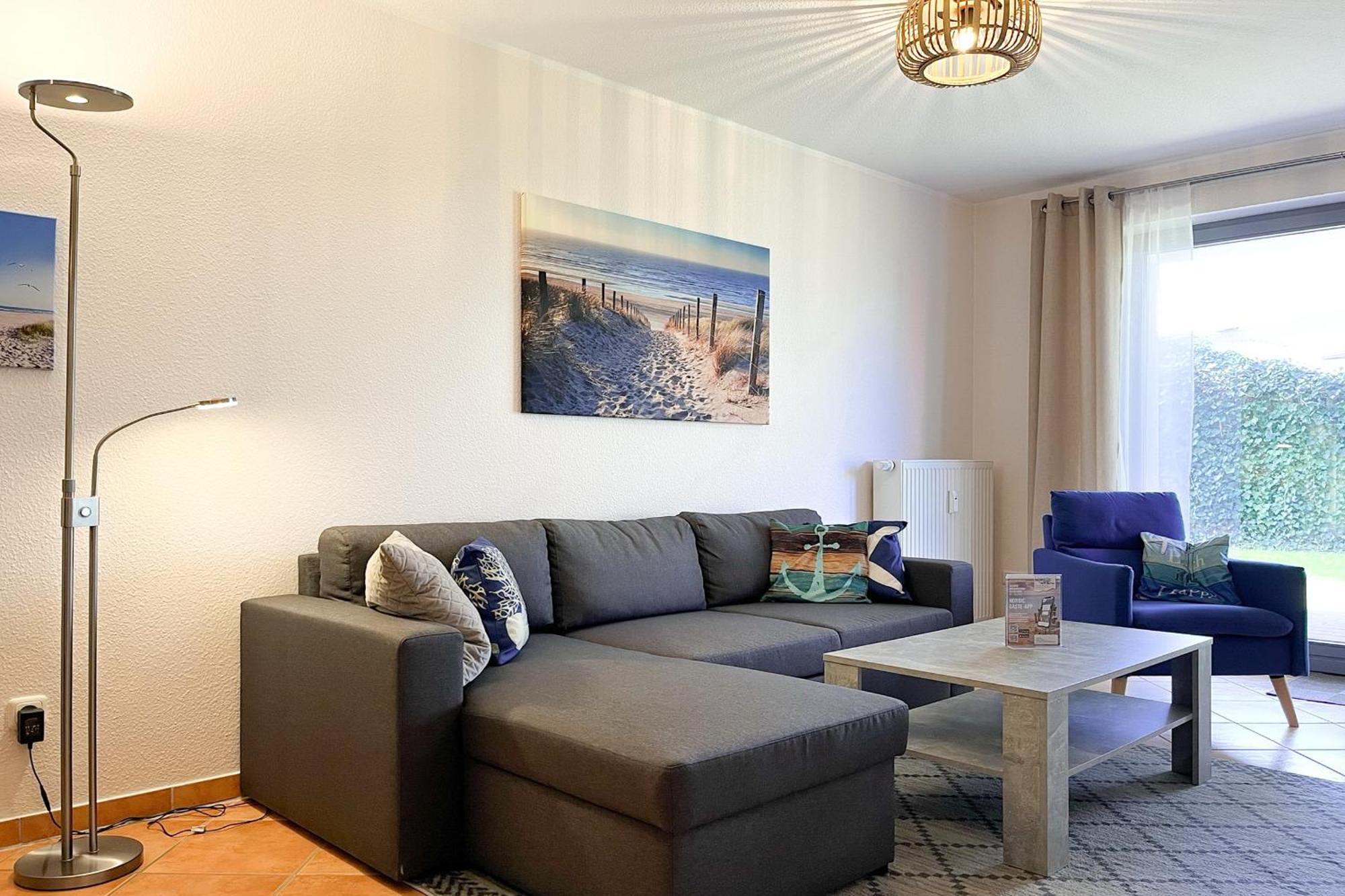 Hanse-Hof Wohnung 05 Boltenhagen  Dış mekan fotoğraf