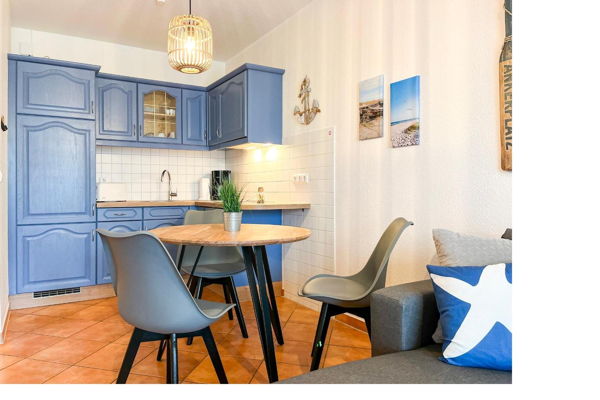 Hanse-Hof Wohnung 05 Boltenhagen  Dış mekan fotoğraf