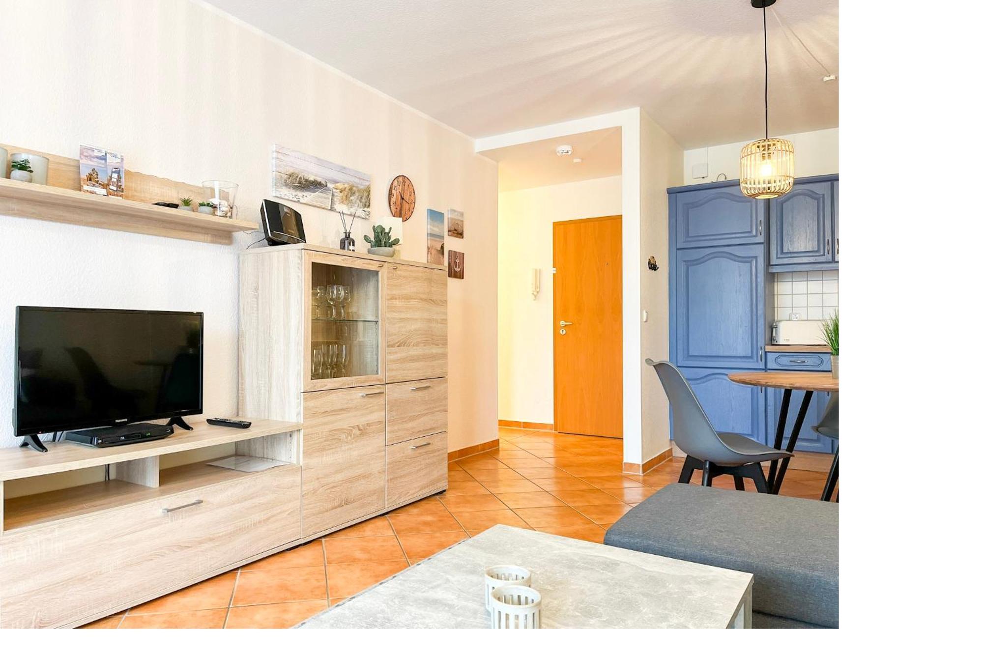 Hanse-Hof Wohnung 05 Boltenhagen  Dış mekan fotoğraf